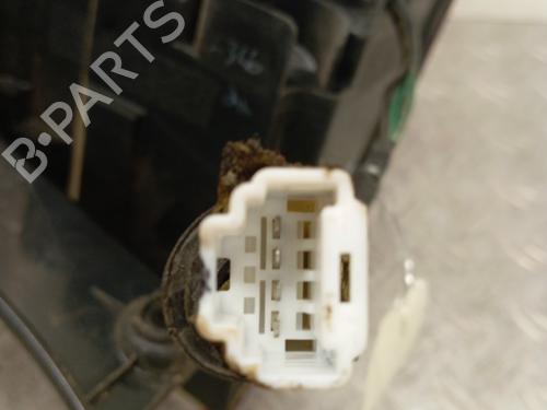 Left taillight CITROËN C-CROSSER (VU_, VV_) 2.2 HDi | BP28339095C34