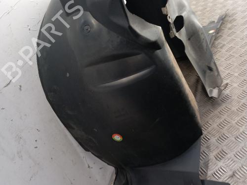Used Wheel arch Wheel arch PEUGEOT 406 (8B) 2.0 HDI 110 (109 hp) 33475760 33475760