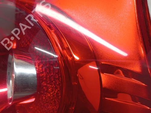 Right taillight VW GOLF VI (5K1) 1.4 TSI | BP28348473C35 