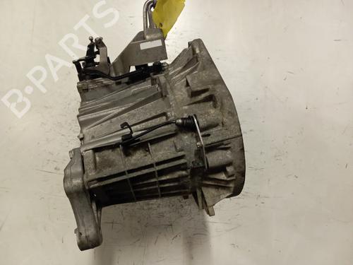 Used Gearbox Gearbox MERCEDES-BENZ B-CLASS Sports Tourer (W245) B 180 (245.232) (116 hp) 31708611 31708611