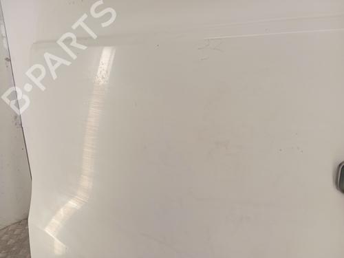 Right slide door OPEL VIVARO B Van (X82) 1.6 CDTI (05) | BP30736821C75 