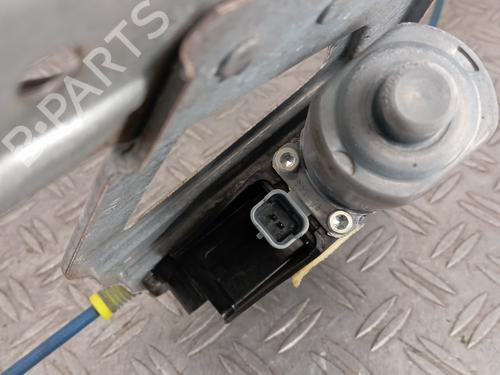 Front right window mechanism PEUGEOT 208 I (CA_, CC_) 1.6 HDi / BlueHDi 75 | BP28347004C23 
