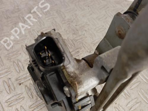 Front wiper motor TOYOTA VERSO S (_P12_) 1.4 D4-D (NLP121_, NLP121R) | BP30156642M29