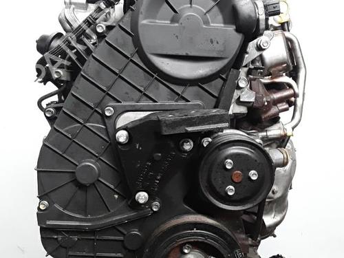 Engine OPEL MERIVA B MPV (S10) 1.7 CDTI (75) | BP28341039M1 
