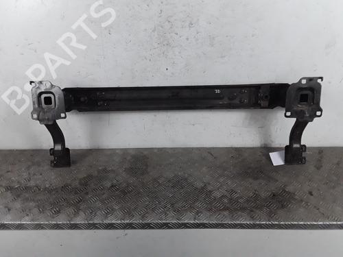 Front bumper reinforcement CITROËN C3 II (SC_) 1.6 BlueHDi 100 | BP29268580C109 
