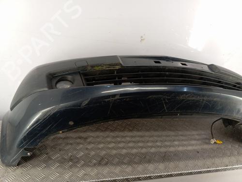 Front bumper RENAULT MEGANE II (BM0/1_, CM0/1_) 1.5 dCi (BM1E, CM1E) | BP28346785C7 