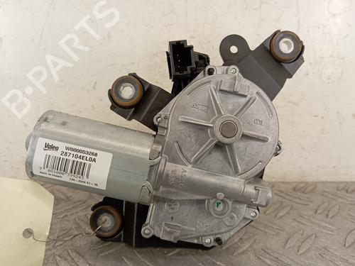 Used Rear wiper motor NISSAN QASHQAI II SUV (J11, J11_) 1.6 dCi (130 hp) 28339728