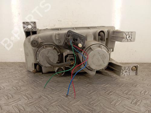 Right headlight HYUNDAI TRAJET (FO) 2.0 CRDi | BP28342801C29