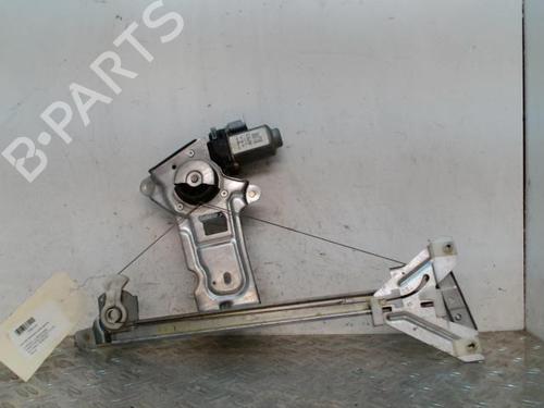 Used Rear left window mechanism CITROËN XSARA Break (N2) 2.0 HDI 90 (90 hp) 28349015