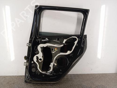 Right rear door PEUGEOT 2008 I (CU_) 1.2 THP 110 / PureTech 110 | BP29598238C5 