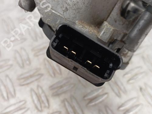 Front wiper motor RENAULT CLIO III (BR0/1, CR0/1) 1.5 dCi (BR17, CR17) | BP30156679M29 