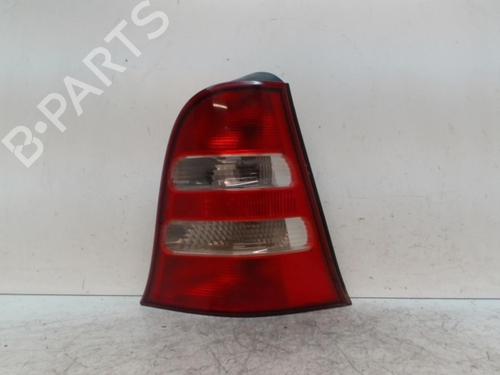 Right taillight MERCEDES-BENZ A-CLASS (W168) A 170 CDI (168.009, 168.109) | BP28344989C35 
