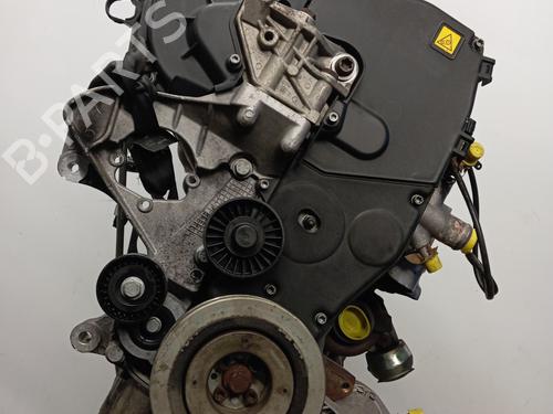 Used Engine Engine ALFA ROMEO 147 (937_) 1.9 JTDM 8V (937.AXD1A, 937.AXU1A, 937.BXU1A) (120 hp) 31067393 31067393