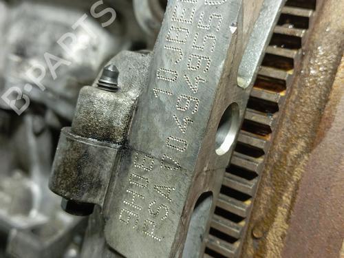 Engine PEUGEOT PARTNER Box Body/MPV 1.6 HDi / BlueHDi 75 | BP40046679M1 - Image 8