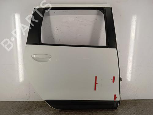 Used Right rear door DACIA LODGY (JS_) 1.2 TCe (JSAY, JSM0) (115 hp) 29845151