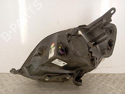 Right headlight PEUGEOT BIPPER Tepee 1.4 HDi | BP36758936C29 - Image 6
