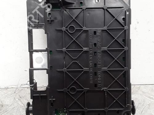 Fuse box PEUGEOT 206 SW (2E/K) 2.0 HDi | BP28343036E1 - Image 2