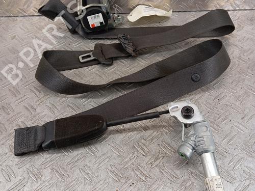 Front left seatbelt OPEL CORSA D (S07) 1.2 (L08, L68) | BP36096787I26  - Image 5