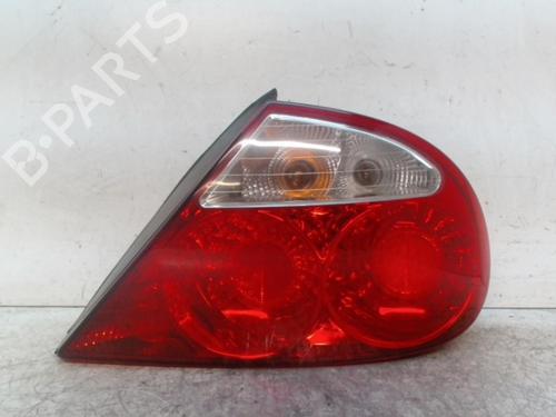 Right taillight JAGUAR S-TYPE II (X200) 3.0 V6 | BP28349174C35 
