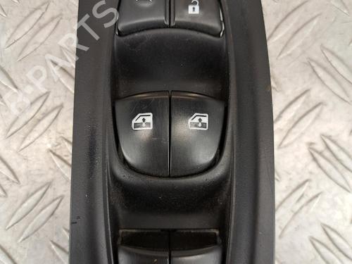 Used Left front window switch Left front window switch 37865752 37865752