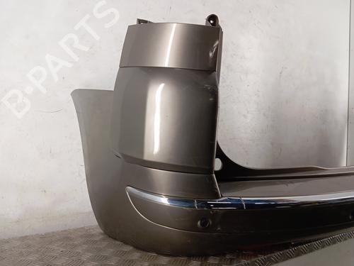 Rear bumper CITROËN C4 Grand Picasso I (UA_) 1.6 16V | BP28348333C8 