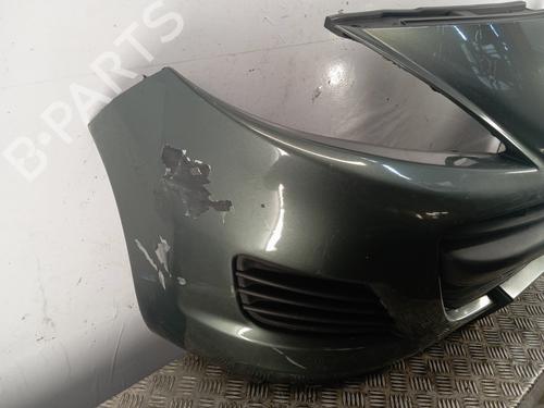Zderzak przedni PEUGEOT 207 (WA_, WC_) 1.6 HDi | BP30003395C7 