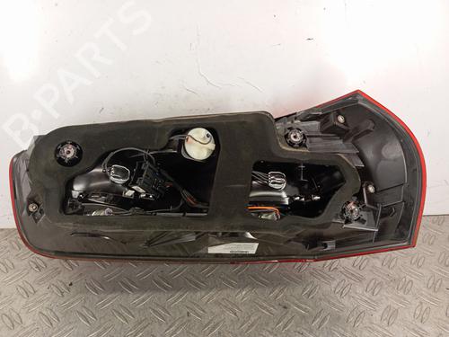 Left taillight CITROËN C4 Picasso II 1.6 HDi / BlueHDi 115 | BP31721748C34 - Image 2