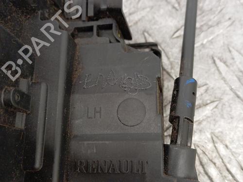 Front left lock RENAULT SCÉNIC III (JZ0/1_) 1.6 dCi (JZ00, JZ12) | BP29307354C98 