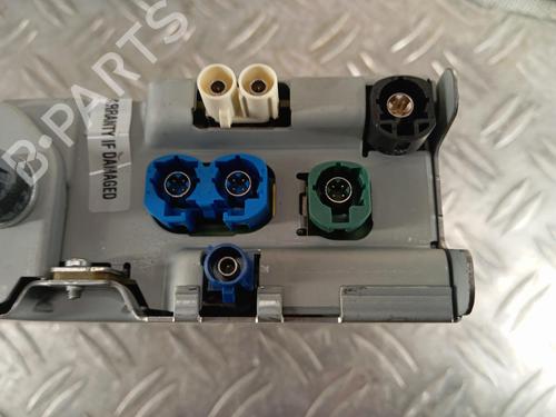 display-monitor-citroen-c3-iii-sx-2016-31721767 main image