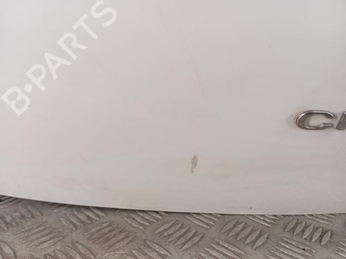 Tailgate CITROËN C3 II (SC_) 1.4 HDi 70 (SC8HZC, SC8HR0, SC8HP4) | BP34238308C6  - Image 5