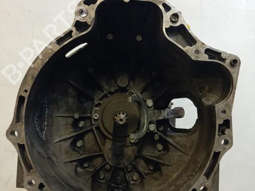 Getriebe IVECO DAILY VI Van 33S13, 35S13, 35C13 | BP31853580M3