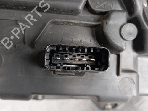 Left headlight RENAULT CLIO III (BR0/1, CR0/1) 1.2 16V (BR02, BR0J, BR11, CR02, CR0J, CR11) | BP38079596C28 - Image 2