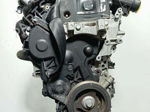 Used Engine Engine 38629024 38629024
