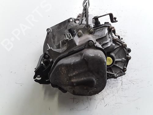 Getriebe PEUGEOT 206 Hatchback (2A/C) 1.4 HDi eco 70 | BP28346145M3 