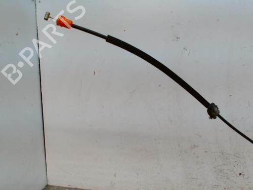 Used Rear right lock Rear right lock CITROËN C4 Picasso I MPV (UD_) 1.6 HDi (109 hp) 28342217 28342217