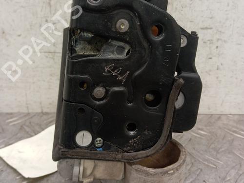 Front left lock AUDI A4 B7 Avant (8ED) 2.7 TDI | BP28343196C98 