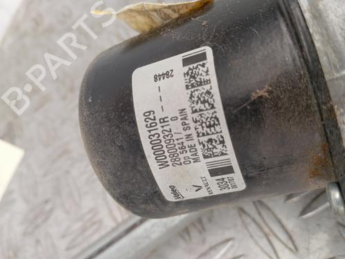 Front wiper motor DACIA SANDERO II TCe 90 (B8M1, B8MA, B8AC) | BP33475697M29  - Image 5