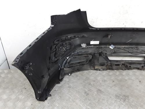 Rear bumper AUDI A3 Limousine (8YS, 8YM) 35 TFSI Mild Hybrid | BP28338110C8 