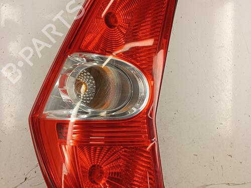 Used Left taillight Left taillight SUZUKI SPLASH (EX) 1.0 (A5B310) (65 hp) 35931137 35931137