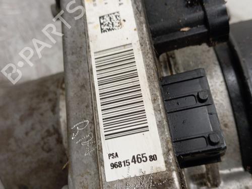 Styring servopumpe PEUGEOT 307 Break (3E) 1.6 HDi 110 | BP28346045M99 