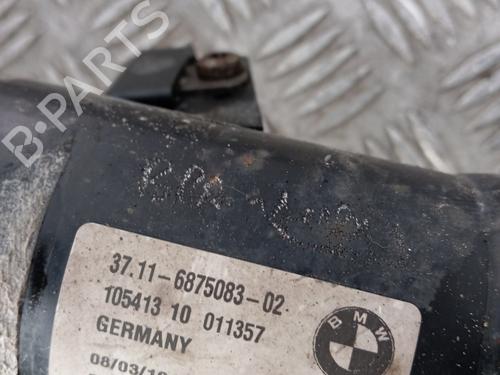 Used Left front shock absorber Left front shock absorber BMW X6 (F16, F86) M 50 d (381 hp) 31193622 31193622