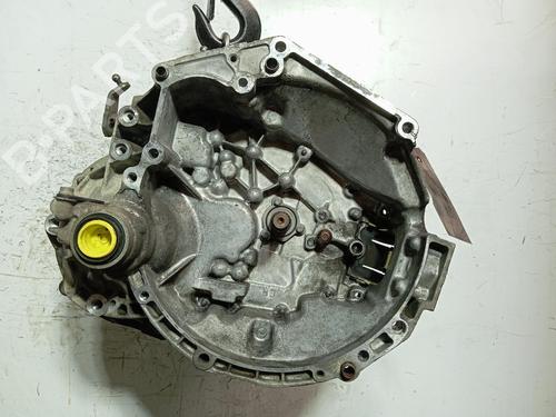 Gearbox CITROËN C3 II (SC_) 1.1 i | BP37503874M3 - Image 6