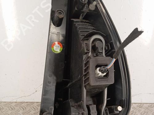 Used Left taillight Left taillight RENAULT SCÉNIC III (JZ0/1_) 1.2 TCe (116 hp) 35930746 35930746