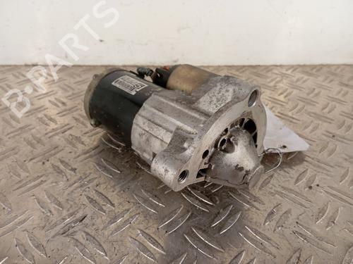 Startmotor PEUGEOT 206 Hatchback (2A/C) 2.0 HDI 90 (90 hp) 28809455