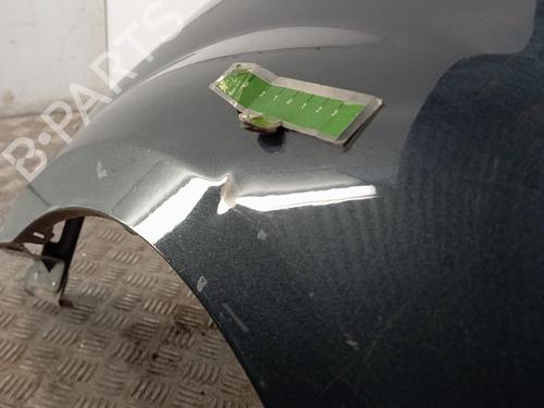 Used Left front fenders Left front fenders 39395423 39395423