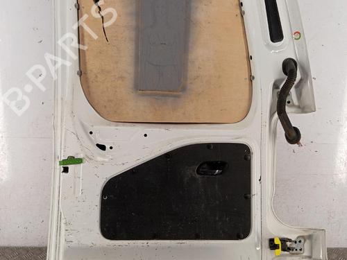 Left tailgate CITROËN BERLINGO MULTISPACE (B9)  | BP37528585C76  - Image 9