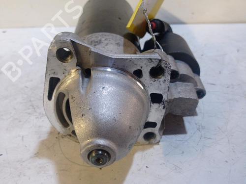 Used Starter FORD MONDEO II Turnier (BNP) 1.8 TD (90 hp) 28348993