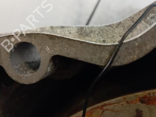 Gearbox AUDI A4 B8 Avant (8K5) 2.0 TDI quattro | BP28346976M3