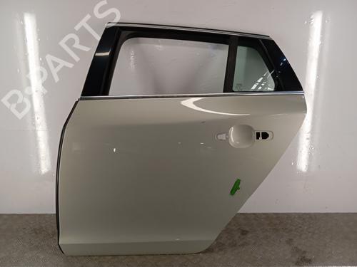 Used Left rear door VOLVO V60 I (155) D3 / D4 (163 hp) 28338825