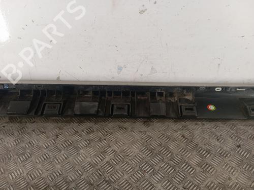 Left sideskirt DACIA DUSTER (HS_) 1.5 dCi | BP29505290C115 
